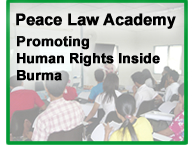 Peace Law Academy