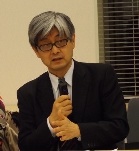 Shogo Watanabe