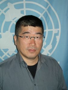 Kenji Isezaki