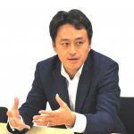 Yutaka Tatewaki