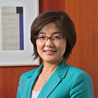 五味祐子弁護士