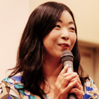 伊藤和子弁護士
