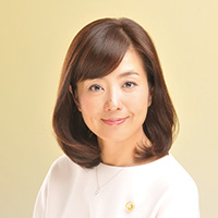 菊間千乃弁護士