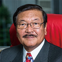 久保利英明弁護士