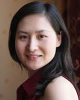Ms. Wang Jing Jing