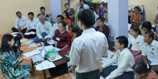 エンパワーメント支援・海外人権教育